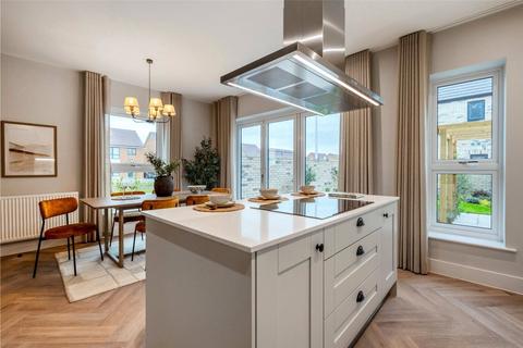undefined, The Cary, Plot 17 Mead Fields, North Somerset BS29