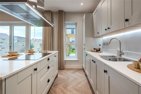 undefined, The Cary, Plot 17 Mead Fields, North Somerset BS29
