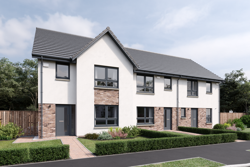 Aurs meadows, barrhead