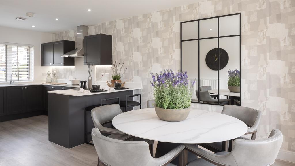 Furzefield (mowbray village), horsham