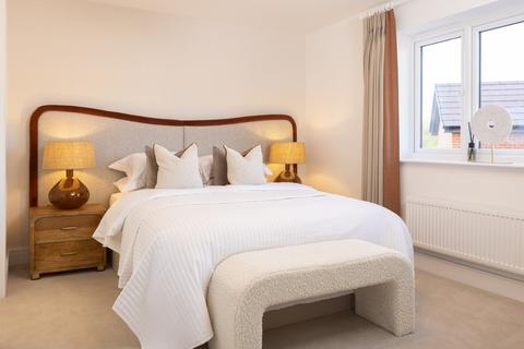 undefined, Plot 21, The Foxglove- Detached at Furzefield (Mowbray Village), Horsham, RH12 Burdock Road, Horsham, West Sussex, RH12 4QR