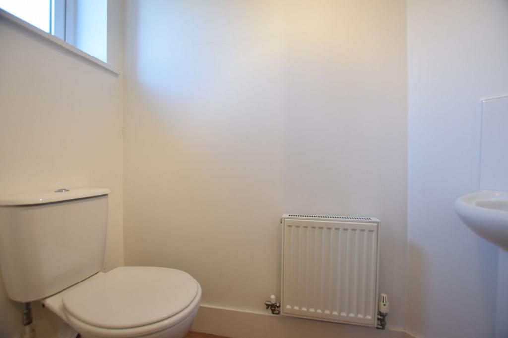 Ground Floor W.C.