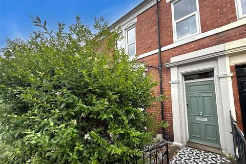 undefined, Osborne Road, Jesmond, Newcastle Upon Tyne, NE2
