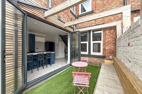 undefined, Osborne Road, Jesmond, Newcastle Upon Tyne, NE2