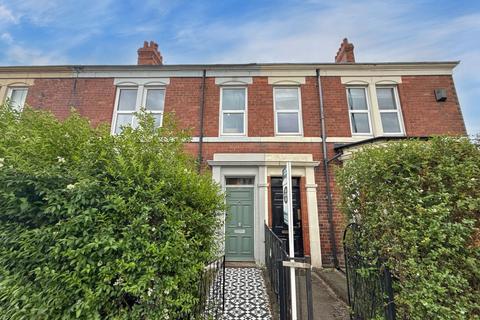 undefined, Osborne Road, Newcastle Upon Tyne, NE2