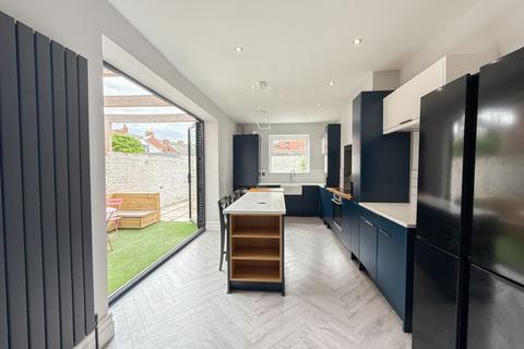 undefined, Osborne Road, Newcastle Upon Tyne, NE2