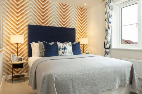 2 bedroom end of terrace house for sale, Plot 286, The Hawthorn at Bollin Grange at Bovis Homes, SK11, Gaw End Lane SK11