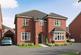 Plot 7098, The Birch at Edwalton Fields, Nottingham, Edwalton Fields NG12