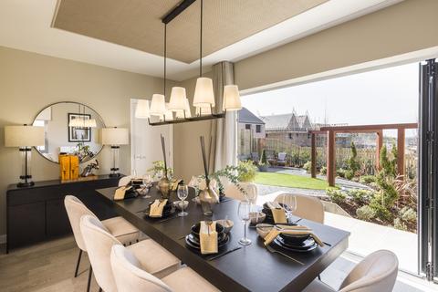 4 bedroom detached house for sale, Plot 7099, The Chestnut at Edwalton Fields, Nottingham, Edwalton Fields NG12