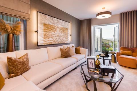 4 bedroom detached house for sale, Plot 7099, The Chestnut at Edwalton Fields, Nottingham, Edwalton Fields NG12