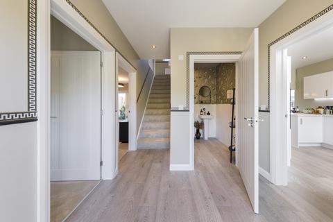 4 bedroom detached house for sale, Plot 7099, The Chestnut at Edwalton Fields, Nottingham, Edwalton Fields NG12
