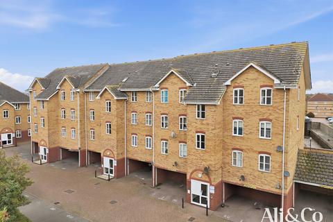 undefined, Timber Court, Grays