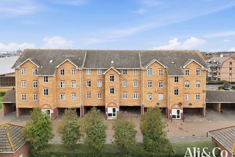 undefined, Timber Court, Grays