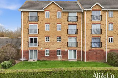 undefined, Timber Court, Grays