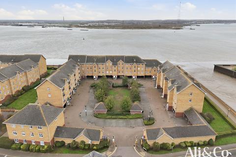 undefined, Timber Court, Grays