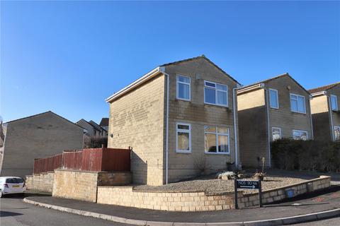 3 bedroom detached house for sale, Blackmore Drive, Bath, BA2