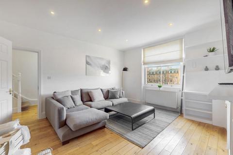 3 bedroom flat to rent, W1H