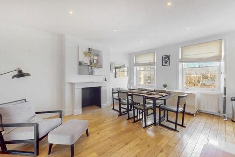 3 bedroom flat to rent, W1H