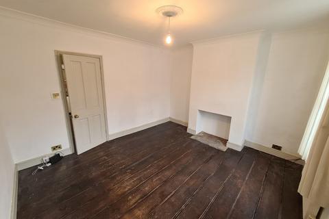 undefined, Wymer Street