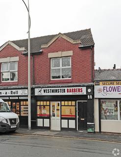 Retail property (high street) for sale, 4 Westminster Rd Ellesmere Port CH65 2EG