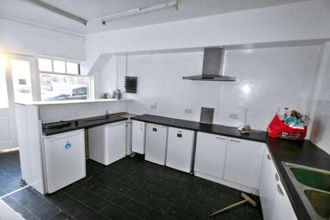 Retail property (high street) for sale, 4 Westminster Rd Ellesmere Port CH65 2EG