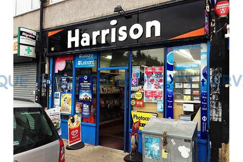 Convenience store to rent, 71 Bramley Rd London N14 4EY