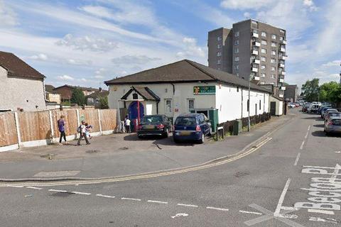 Retail property (high street) for sale, 19 Belmont Rd Erith DA8 1JY