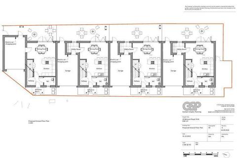 Retail property (high street) for sale, 19 Belmont Rd Erith DA8 1JY