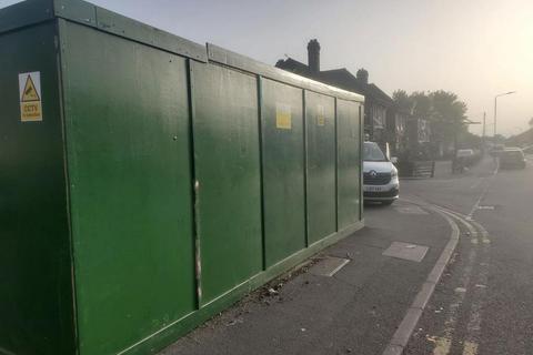 Retail property (high street) for sale, 19 Belmont Rd Erith DA8 1JY