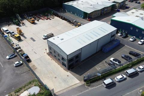 Industrial development to rent, Hawksworth Didcot OX11 7HR