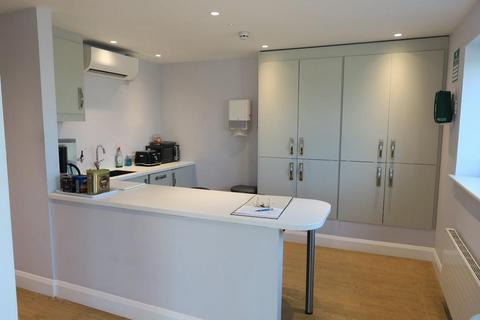 Industrial development to rent, Hawksworth Didcot OX11 7HR
