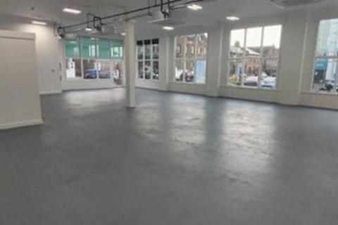 Industrial development to rent, Scrubs Ln London NW10 6RE