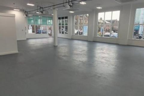 Industrial development to rent, Scrubs Ln London NW10 6RE