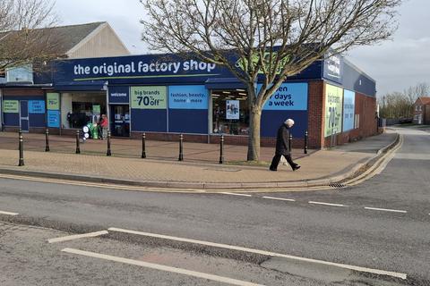 Retail property (high street) for sale, Doncaster Rd Langold S81 9QH