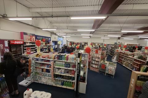 Retail property (high street) for sale, Doncaster Rd Langold S81 9QH