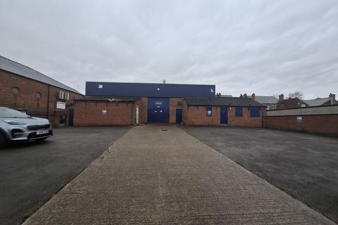 Retail property (high street) for sale, Doncaster Rd Langold S81 9QH