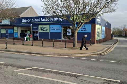 Retail property (high street) for sale, Doncaster Rd Langold S81 9QH