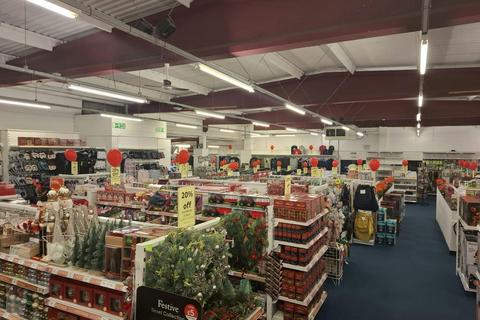 Retail property (high street) for sale, Doncaster Rd Langold S81 9QH