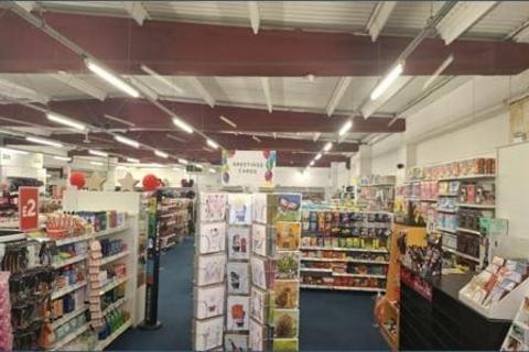 Retail property (high street) for sale, Doncaster Rd Langold S81 9QH