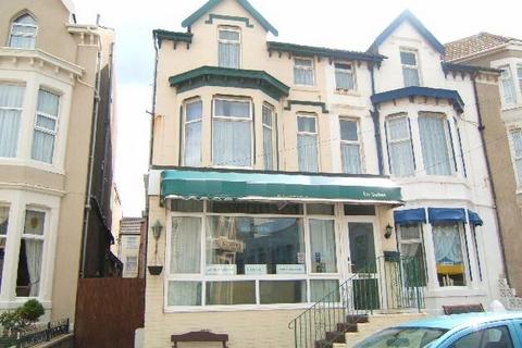 Hospitality for sale, 3 Withnell Rd Blackpool FY4 1HF