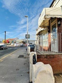 Hospitality for sale, 3 Withnell Rd Blackpool FY4 1HF
