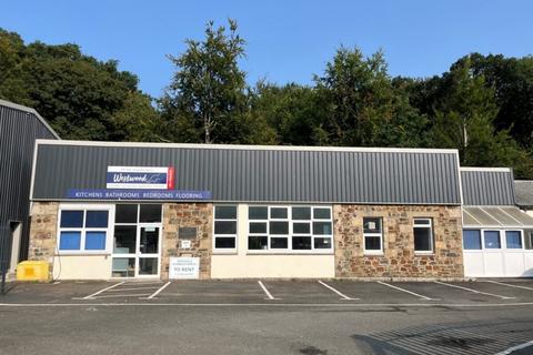 Retail property (high street) to rent, North Rd Okehampton EX20 1AB