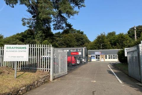 Retail property (high street) to rent, North Rd Okehampton EX20 1AB