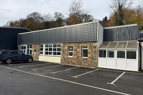 Retail property (high street) to rent, North Rd Okehampton EX20 1AB