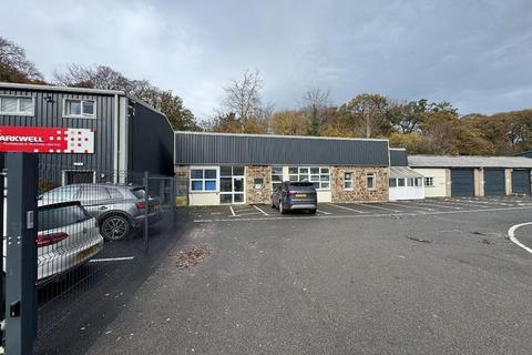 Retail property (high street) to rent, North Rd Okehampton EX20 1AB
