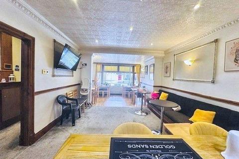 Hospitality for sale, 19 St. Chads Rd Blackpool FY1 6BP