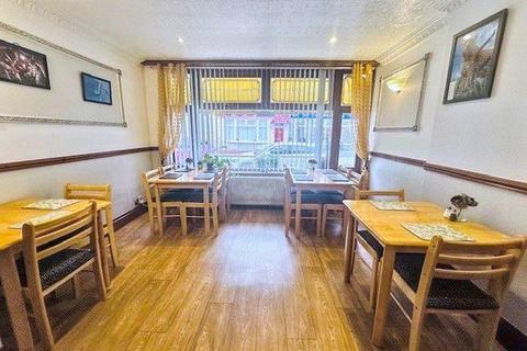 Hospitality for sale, 19 St. Chads Rd Blackpool FY1 6BP