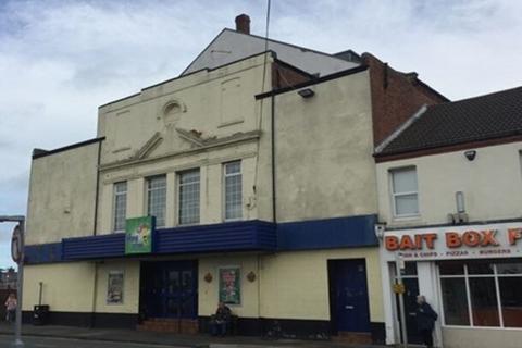 Retail property (high street) for sale, 7 Milburn Rd Ashington NE63 0HD