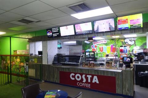 Retail property (high street) for sale, 7 Milburn Rd Ashington NE63 0HD