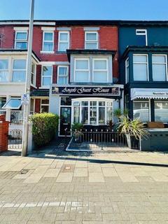 Hospitality for sale, 29 Reads Ave Blackpool FY1 4DD